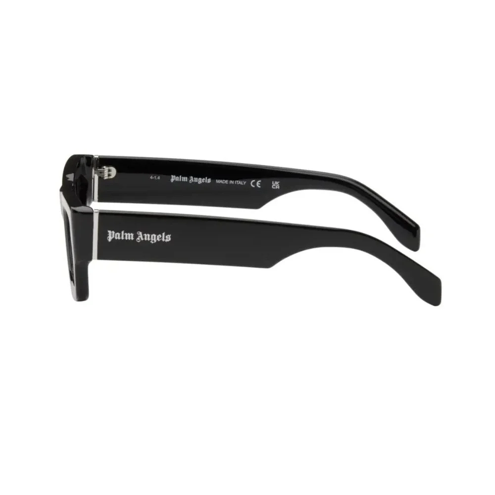 NWT PALM ANGELS Auberry PERI048S24PLA0011007 Sunglasses